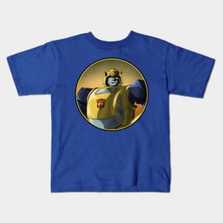 Bumble Bee Kids T-Shirt